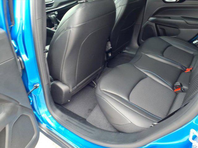 new 2026 Jeep Compass car, priced at $30,167