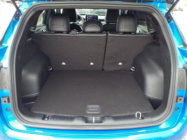 new 2026 Jeep Compass car, priced at $30,167