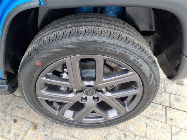 new 2026 Jeep Compass car, priced at $30,167