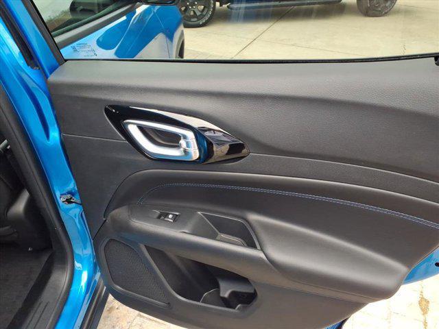 new 2026 Jeep Compass car, priced at $30,167