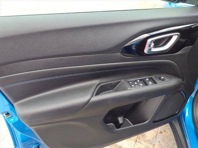 new 2026 Jeep Compass car, priced at $30,167