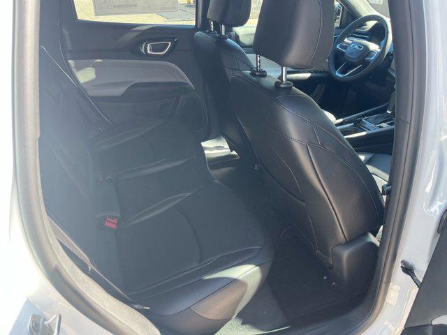 new 2026 Jeep Compass car, priced at $31,272