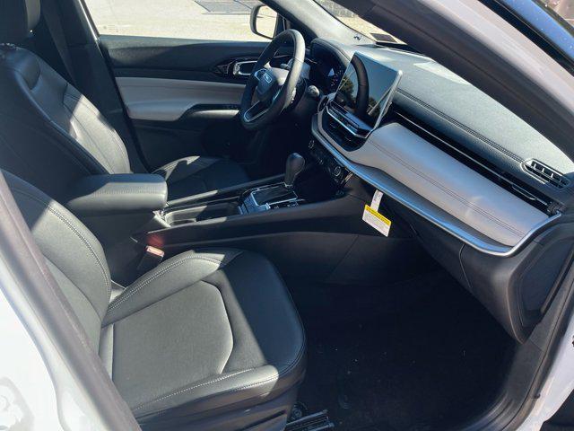 new 2026 Jeep Compass car, priced at $31,272