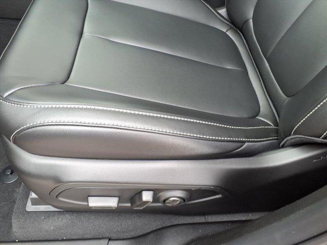 new 2025 Jeep Grand Cherokee car, priced at $47,804