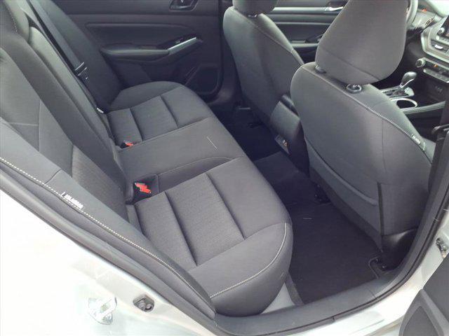 used 2023 Nissan Altima car, priced at $17,659