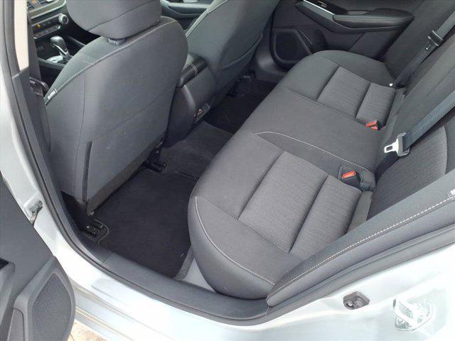 used 2023 Nissan Altima car, priced at $17,659