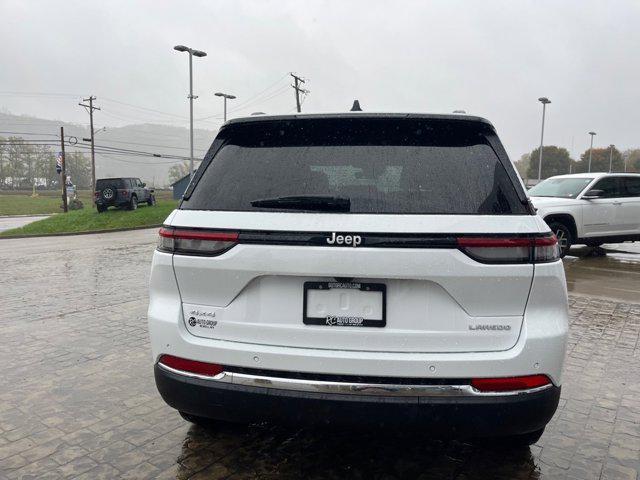 new 2025 Jeep Grand Cherokee car, priced at $36,934