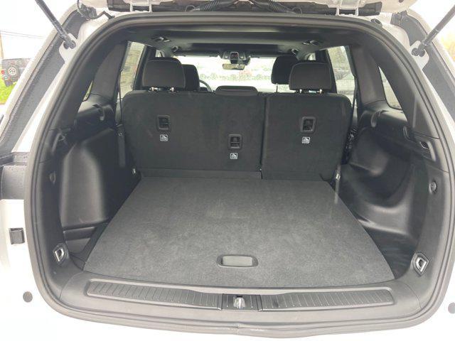 new 2025 Jeep Grand Cherokee car, priced at $36,934