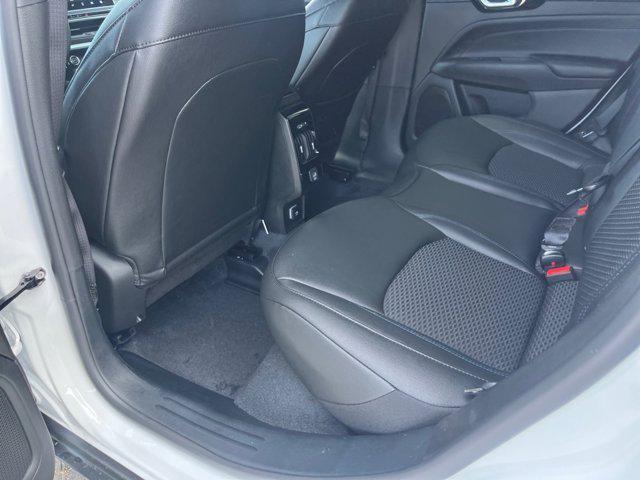 new 2026 Jeep Compass car, priced at $29,344