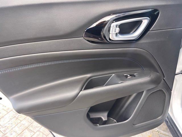 new 2026 Jeep Compass car, priced at $29,344