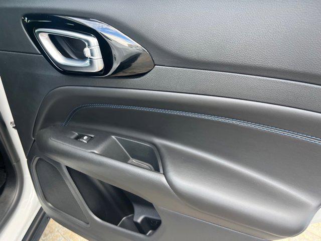 new 2026 Jeep Compass car, priced at $29,344