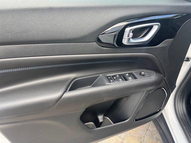 new 2026 Jeep Compass car, priced at $29,344