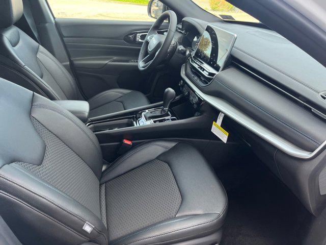 new 2026 Jeep Compass car, priced at $29,344