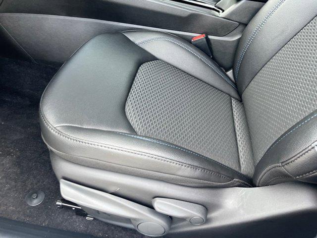 new 2026 Jeep Compass car, priced at $29,344