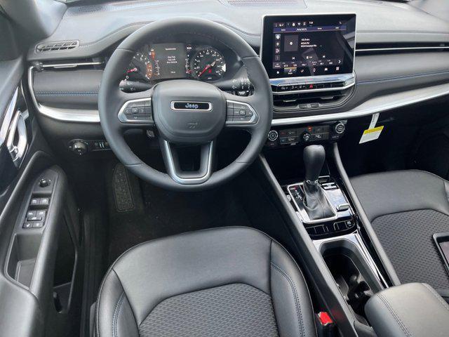 new 2026 Jeep Compass car, priced at $29,344