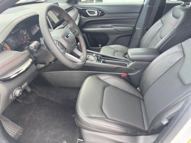 new 2026 Jeep Compass car, priced at $32,128