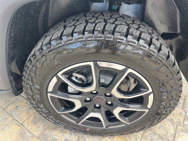 new 2026 Jeep Compass car, priced at $32,128