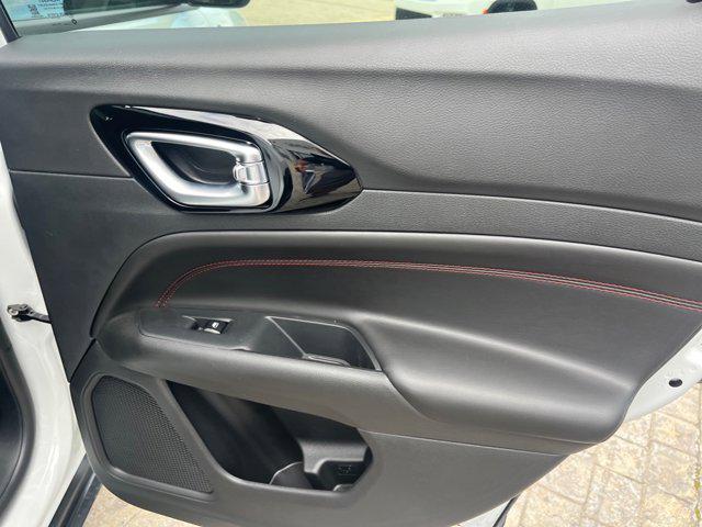 new 2026 Jeep Compass car, priced at $32,128