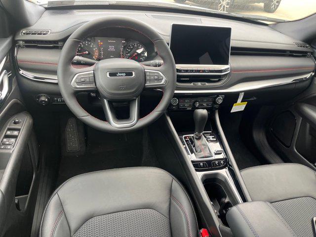 new 2026 Jeep Compass car, priced at $32,128