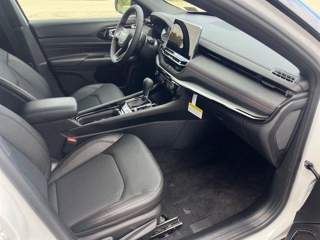 new 2026 Jeep Compass car, priced at $32,128