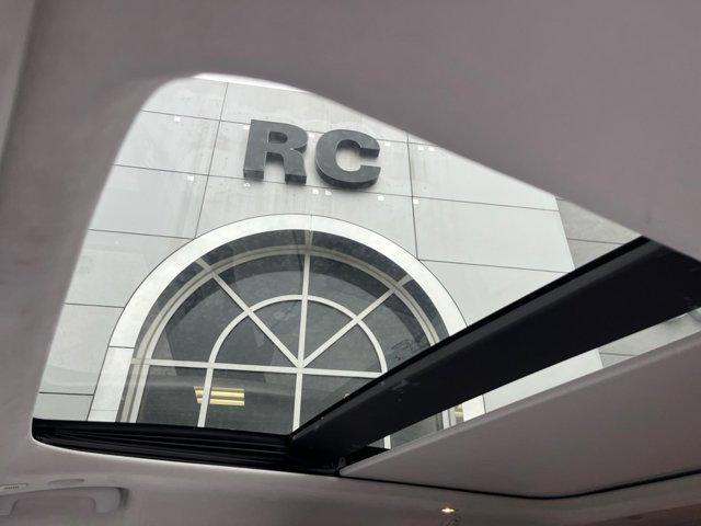 used 2021 Jeep Grand Cherokee car, priced at $27,995