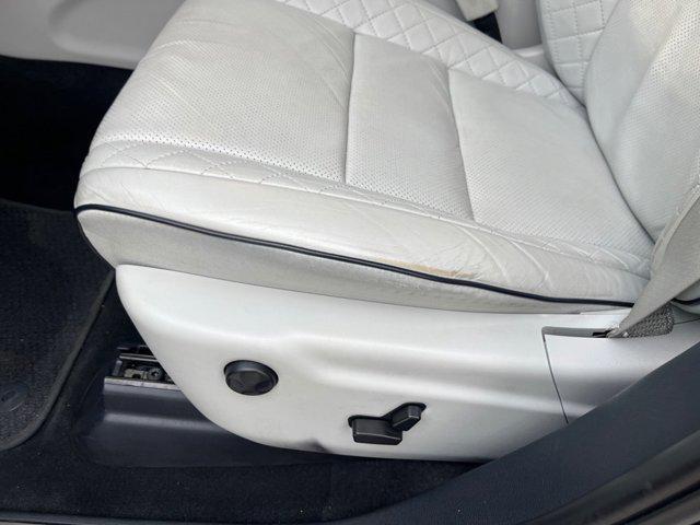 used 2021 Jeep Grand Cherokee car, priced at $27,995