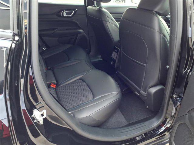 new 2026 Jeep Compass car, priced at $30,697