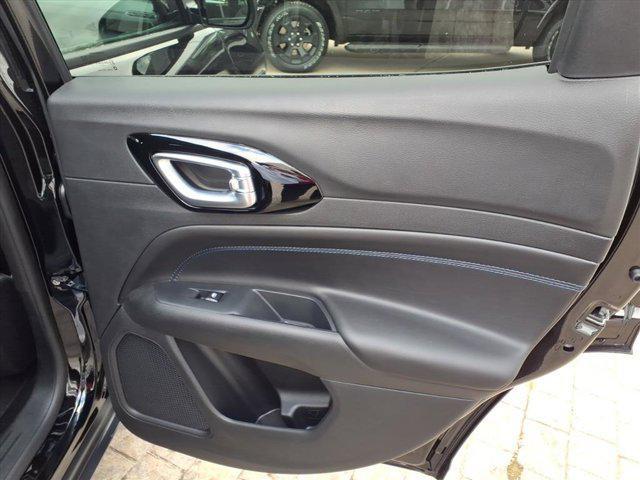 new 2026 Jeep Compass car, priced at $30,697