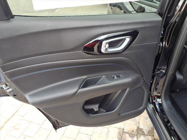 new 2026 Jeep Compass car, priced at $30,697