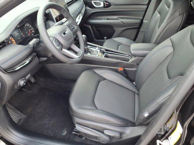 new 2026 Jeep Compass car, priced at $30,697