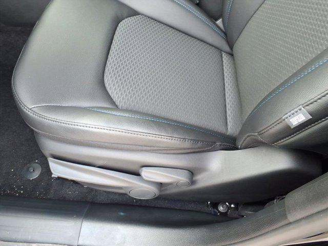 new 2026 Jeep Compass car, priced at $30,697