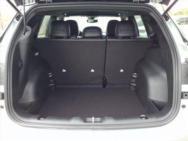 new 2026 Jeep Compass car, priced at $33,578