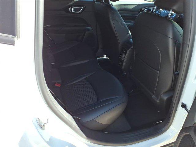 new 2026 Jeep Compass car, priced at $29,344