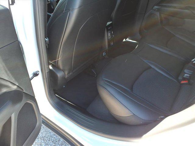 new 2026 Jeep Compass car, priced at $29,344