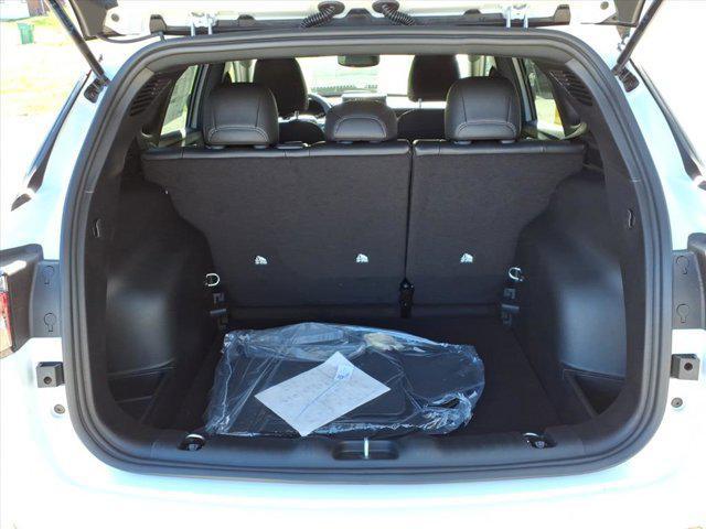 new 2026 Jeep Compass car, priced at $29,344