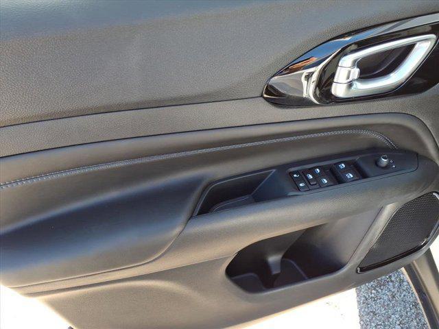 new 2026 Jeep Compass car, priced at $29,344