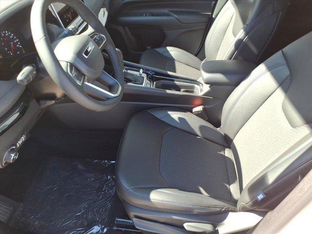 new 2026 Jeep Compass car, priced at $29,344