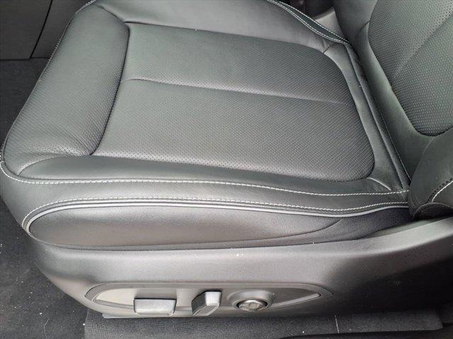 new 2025 Jeep Grand Cherokee car, priced at $53,818