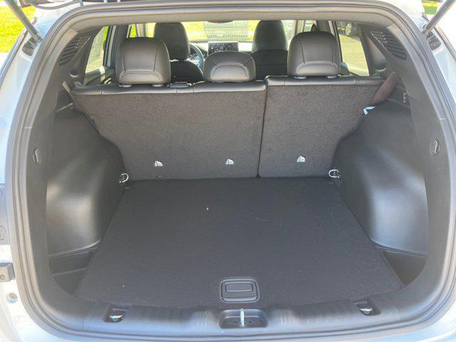 new 2026 Jeep Compass car, priced at $29,344