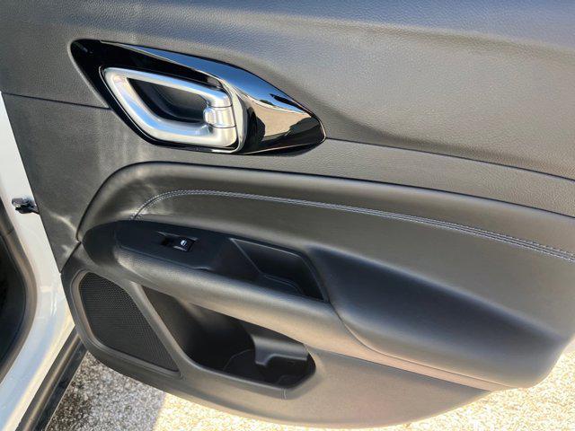 new 2026 Jeep Compass car, priced at $29,344