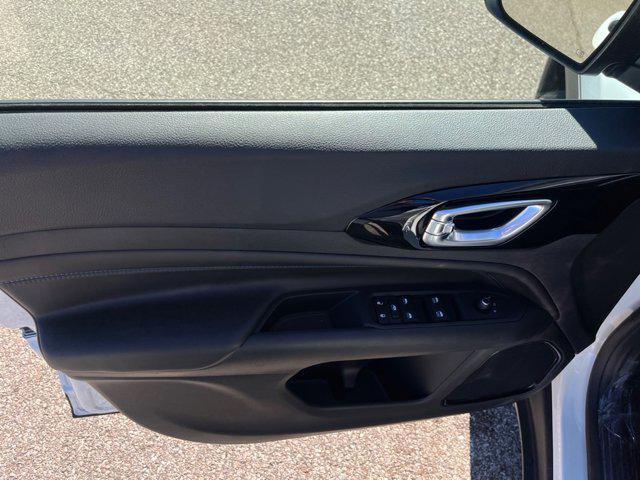 new 2026 Jeep Compass car, priced at $29,344