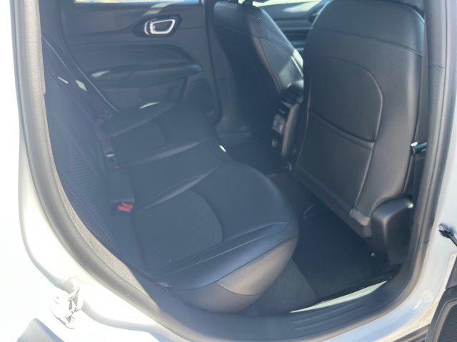 new 2026 Jeep Compass car, priced at $29,344