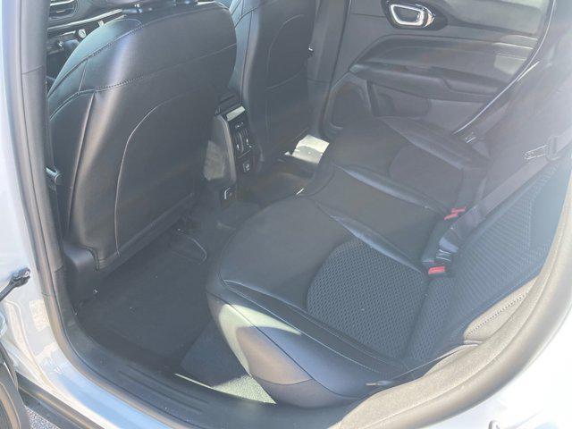 new 2026 Jeep Compass car, priced at $29,344