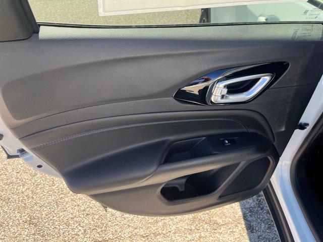 new 2026 Jeep Compass car, priced at $29,344