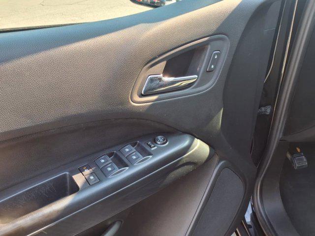 used 2022 GMC Canyon car, priced at $32,065