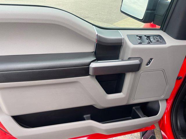 used 2020 Ford F-150 car, priced at $32,188