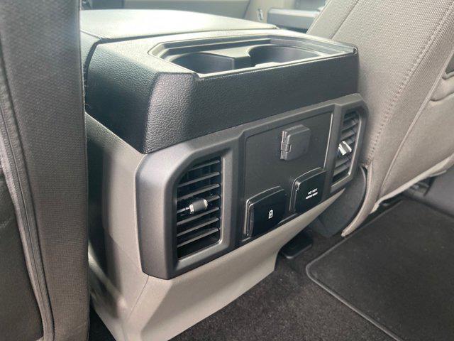 used 2020 Ford F-150 car, priced at $32,188