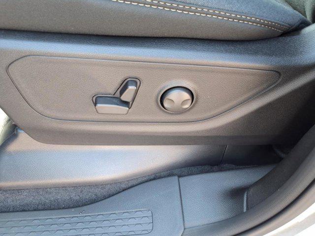 new 2025 Ram 1500 car, priced at $52,834