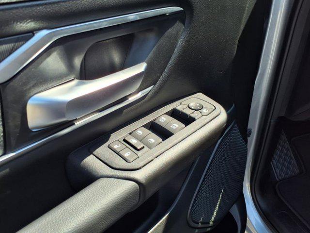 new 2025 Ram 1500 car, priced at $52,834