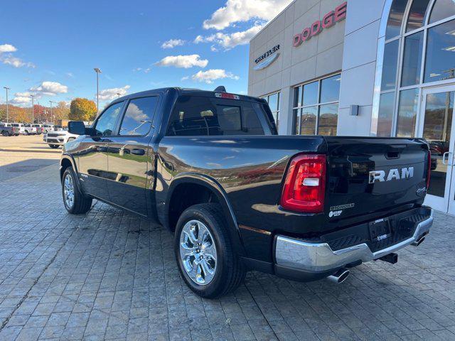 new 2026 Ram 1500 car, priced at $53,960